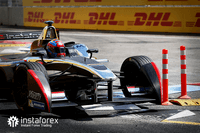 Dragon Racing та InstaForex - Майбутнє наближається