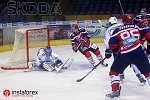 ทาง InstaForex เป็นผู้สนับสนุนทั่วไปสำหรับ HC Zvolen