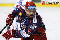 InstaForex le sponsor principal du club de hockey Zvolen!