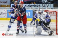 ทาง InstaForex เป็นผู้สนับสนุนทั่วไปสำหรับ HC Zvolen