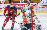 ทาง InstaForex เป็นผู้สนับสนุนทั่วไปสำหรับ HC Zvolen