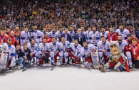 InstaForex is the general sponsor of HKM Zvolen