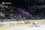 InstaForex le sponsor principal du club de hockey Zvolen!