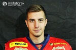 InstaForex es el patrocinador general de HC Zvolen